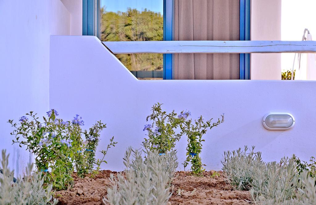 Mastiha Villas Ágios Aimilianós Екстериор снимка