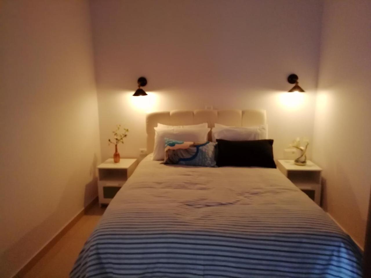 Mastiha Villas Ágios Aimilianós Екстериор снимка