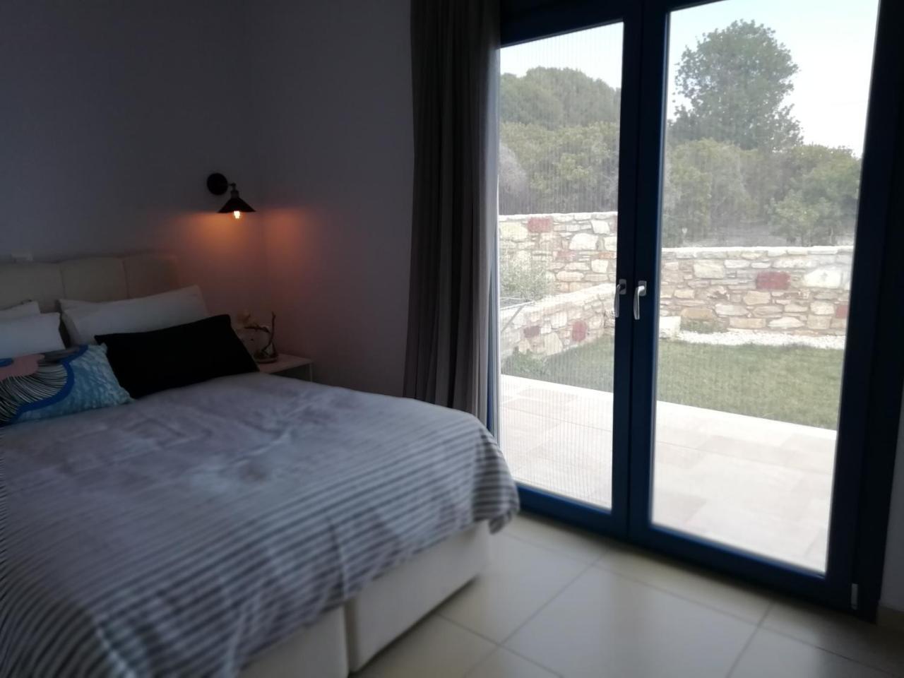 Mastiha Villas Ágios Aimilianós Екстериор снимка